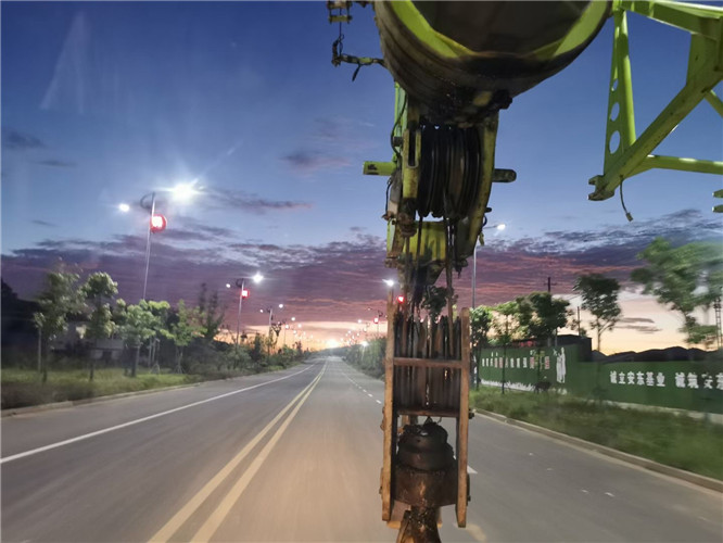 汤原县大件吊装怎么收费