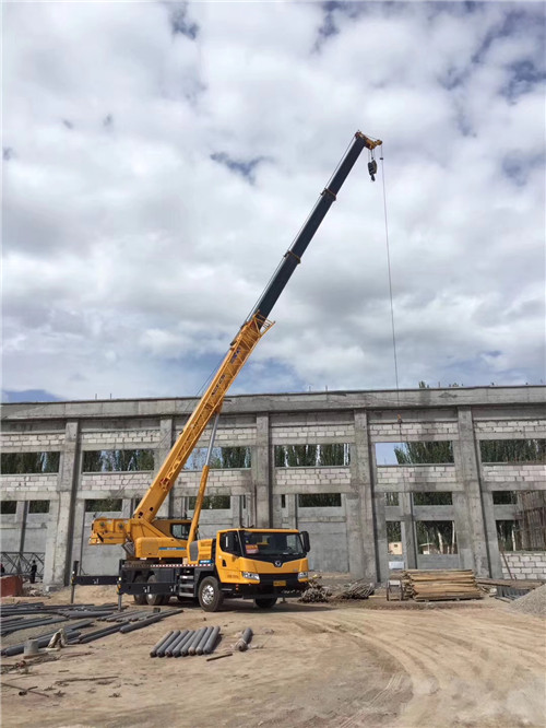 汤原县吊装作业前会做设备检查吗？安全保障措施有哪些？